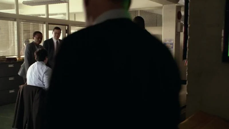Кадры из сериала Вечность (2014)